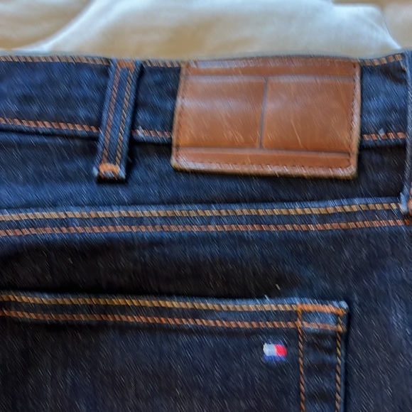 Men’s Tommy Hilfiger Jeans - Picture 4 of 5